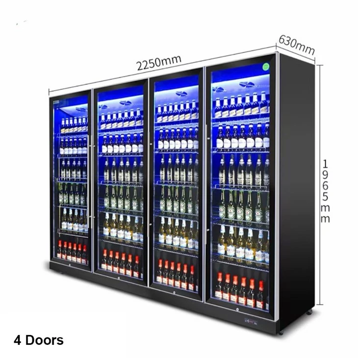 Large Wine Cooler