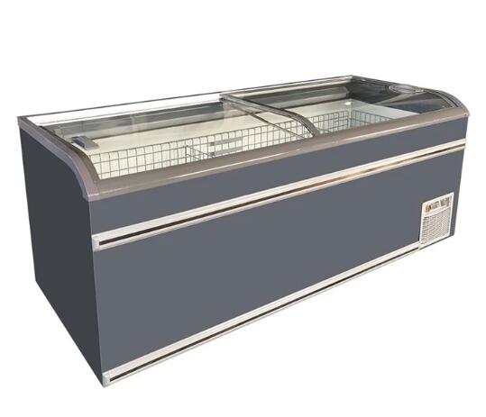 commercial freezer commercial freezer
