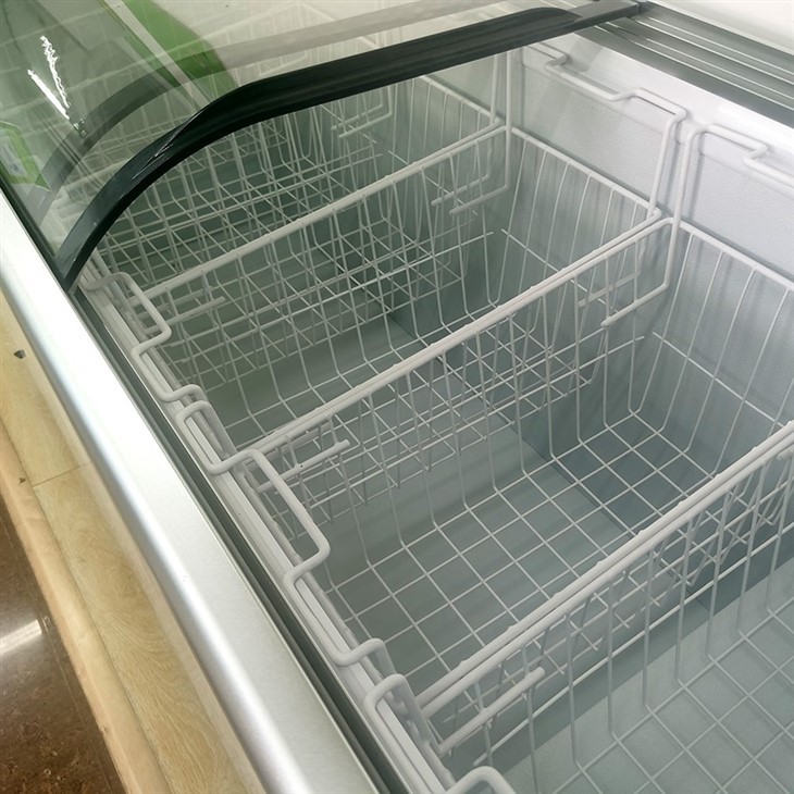 Small Ice Cream Chest Freezer