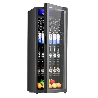 Penyejuk Mini Minuman