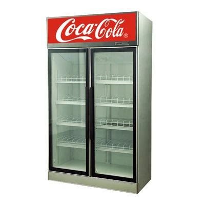 Penyejuk Menegak Pasar Raya