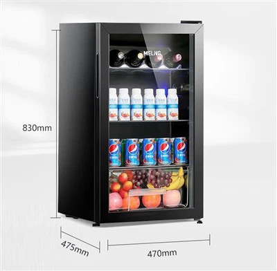Penyejuk Minuman Kecil